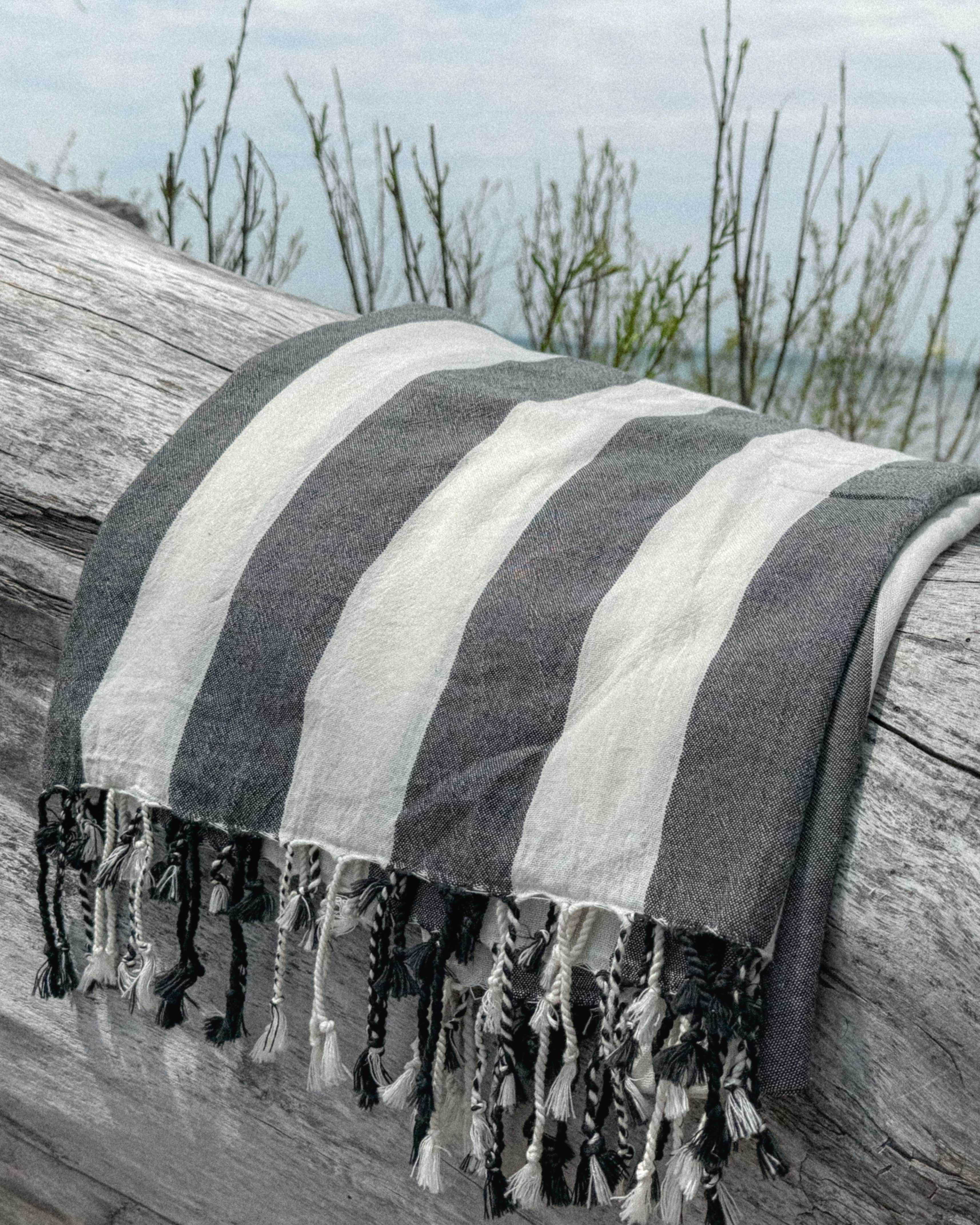 301 Collective Moa Beach Towel - Thumbnail 5